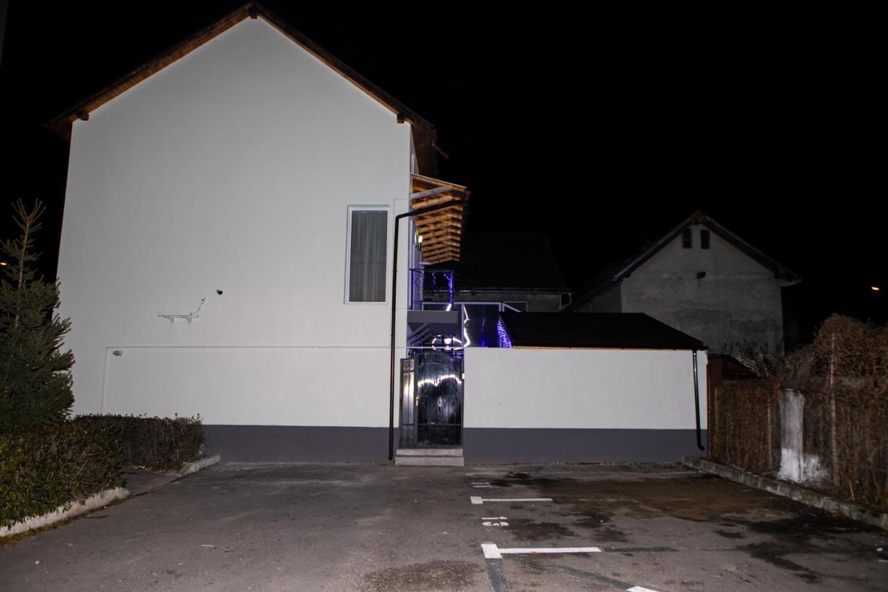Vila Elisabeta Braşov Eksteriør billede